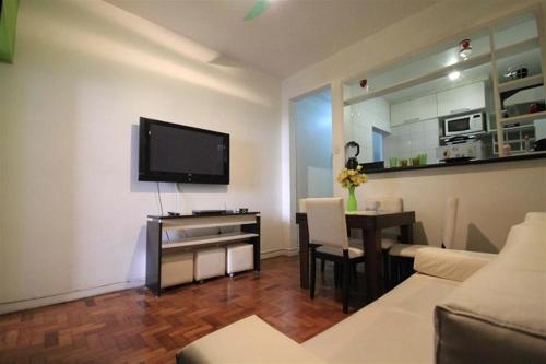 Foto da galeria de Santana Temporada - Bolivar Apartments no Rio de Janeiro