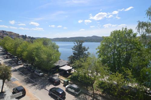 Nana's & Pepi's House