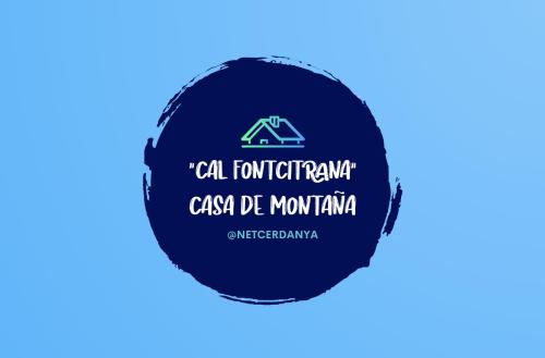Photo de la galerie de l'établissement Cal Fontcitrana, casa de montaña, à Llívia