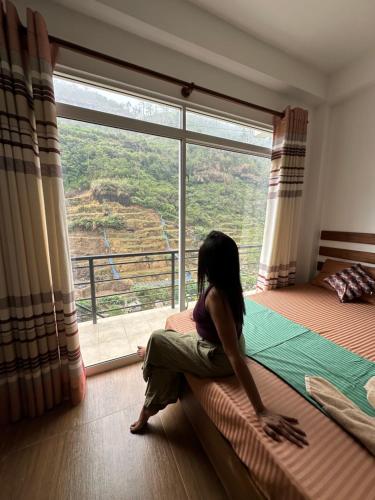 Gallery image of Singing hills hotel in Nuwara Eliya