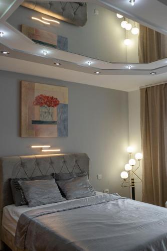Luxury Alba Suite