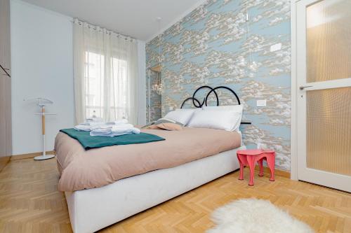 Milano Central Elegance Suite - Wi-Fi Ultra Fast, Near Station