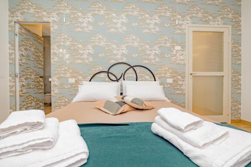 Milano Central Elegance Suite - Wi-Fi Ultra Fast, Near Station