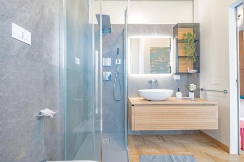 Milano Central Elegance Suite - Wi-Fi Ultra Fast, Near Station