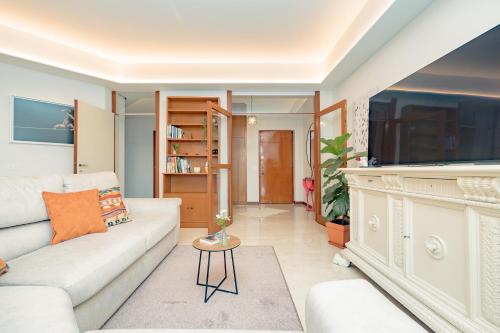 Milano Central Elegance Suite - Wi-Fi Ultra Fast, Near Station
