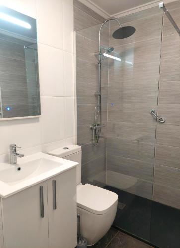 Almudena Penthouse Apartments