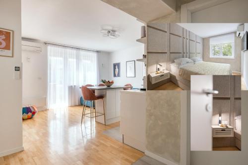 Aurelia City Centar