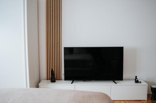 Luxury Alba Suite