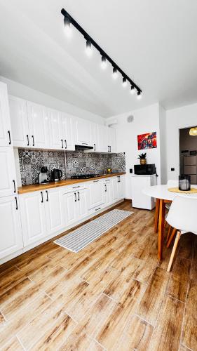 Luxury apartament Buiucani