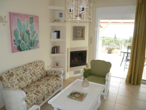 Ανεμώνη - Anemoni