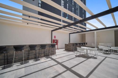 Φωτογραφία από το άλμπουμ του BALTIA Luxurious One Bedroom Ap σε Mérida