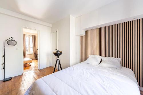 Bail mobilité - Appartement pour voyages d'affaires et d'études