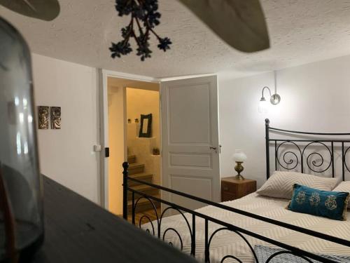 Gallery image of La bergerie in Quillan