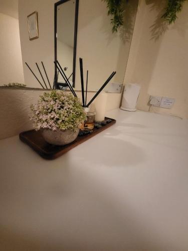 Foto dalla galleria di The Old Bank House Hotel a Grouville