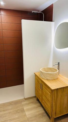 Les Appartements De Lina - Appartement Patz - Self Check-In -