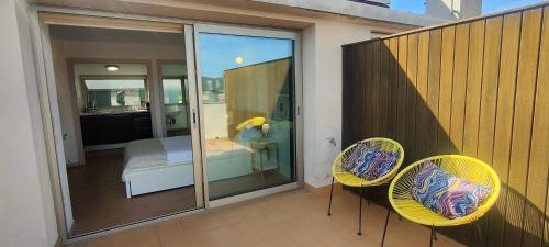 Fotografie z fotogalerie ubytování Apartamento Loft Mar&Pol v destinaci Palafrugell