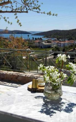 Traditional House Kakopetra