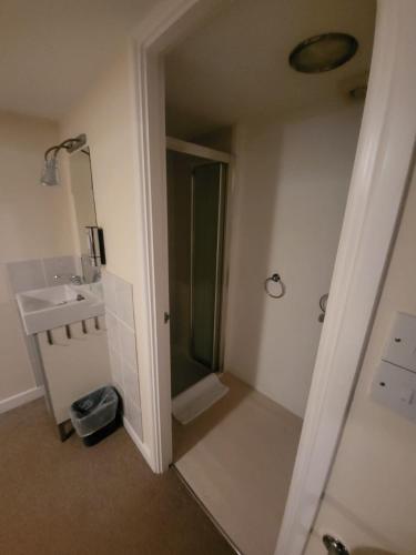 Bagno di The Old Bank House Hotel