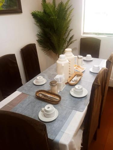 Ảnh trong thư viện ảnh của Hotel Campanario ở Cusco