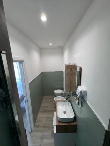 Fotografie z fotogalerie ubytování Ilary Rooms 2.0 v destinaci Pompei