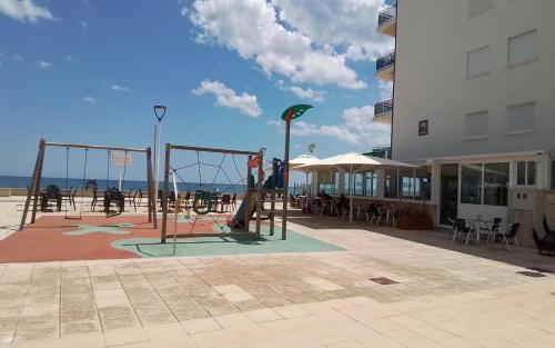 Gambar di galeri bagi Bellreguard Playa 5 di Bellreguart
