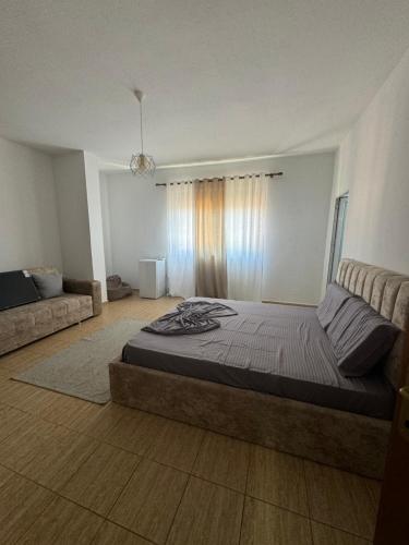 Krevet ili kreveti u jedinici u objektu Koa Apartment