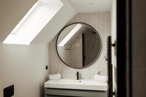 Gallery image of L'Empreinte in Verzenay