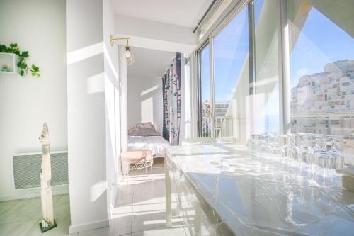 Les Appartements De Lina - Appartement Poseidon - Self Check-In -