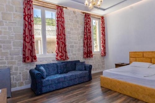 Gallery image of Soren The Sunset Dream in Himare