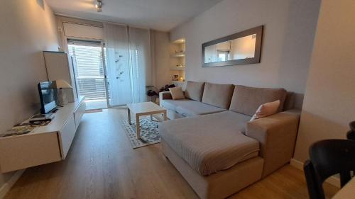 Μια τηλεόραση ή/και κέντρο ψυχαγωγίας στο Port Aventura 5 min à pied - Superbe appartement