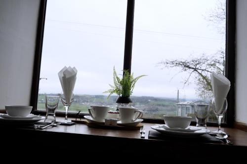 Fotografie z fotogalerie ubytování Slaymaker Cottage v destinaci Oakworth