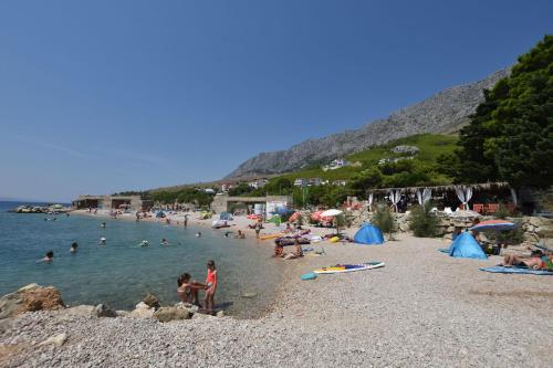 Φυσικό τοπίο κοντά σε αυτή η παραθεριστική κατοικία