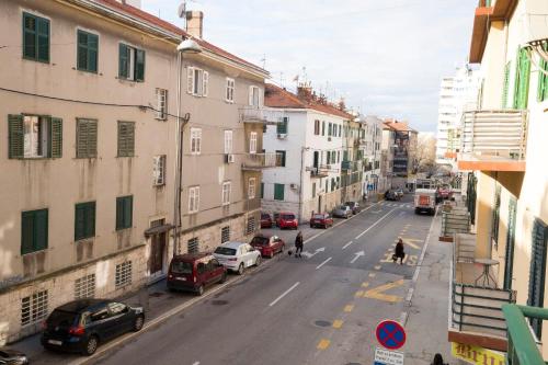 Apartment XXL Apartments