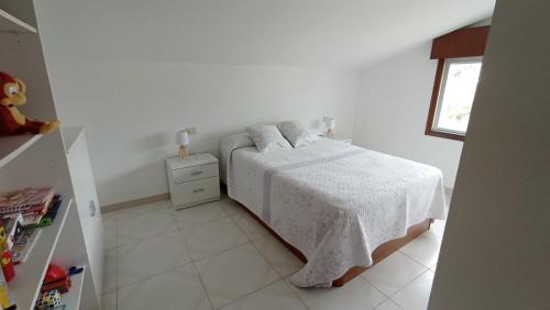 Gallery image of Ático Ría de Vigo in Moaña