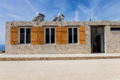 Gallery image of Soren The Sunset Dream in Himare