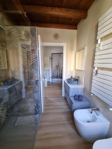 SUITE VILLA FOLLI photo 8