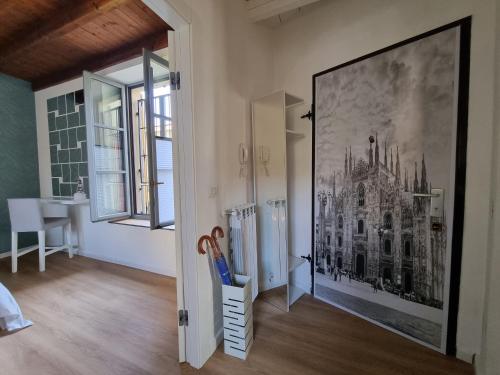 SUITE VILLA FOLLI photo 12