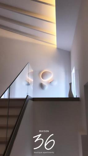 Maison 36 Villa in the center of Psyri