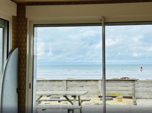 Photo de la galerie de l'établissement Villa des Marées, à Asnelles