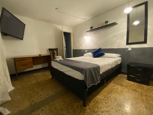 Fotografie z fotogalerie ubytování hostal casa prado in v destinaci Medellín