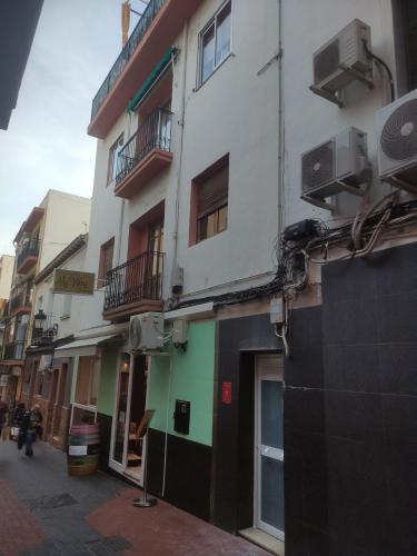 Apartamento Santonja a 300 metros de la playa