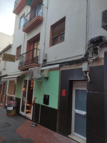Apartamento Santonja a 300 metros de la playa