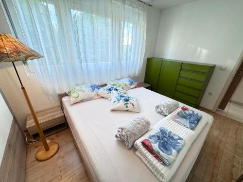 Apartment Rose, Zadar city centar