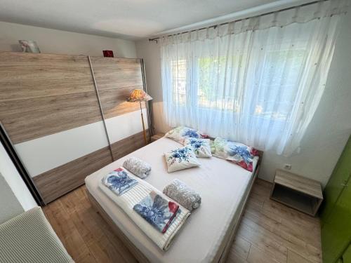 Apartment Rose, Zadar city centar
