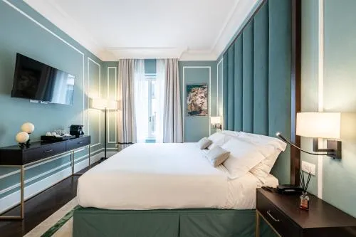 Glimpse Hotel photo 13