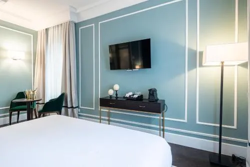 Glimpse Hotel photo 6