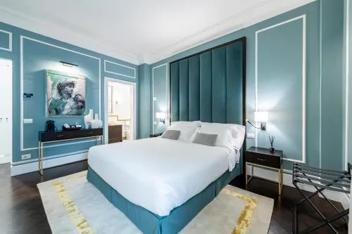 Glimpse Hotel photo 19