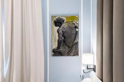 Glimpse Hotel photo 24