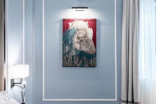 Glimpse Hotel photo 26