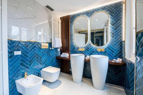 Glimpse Hotel photo 48